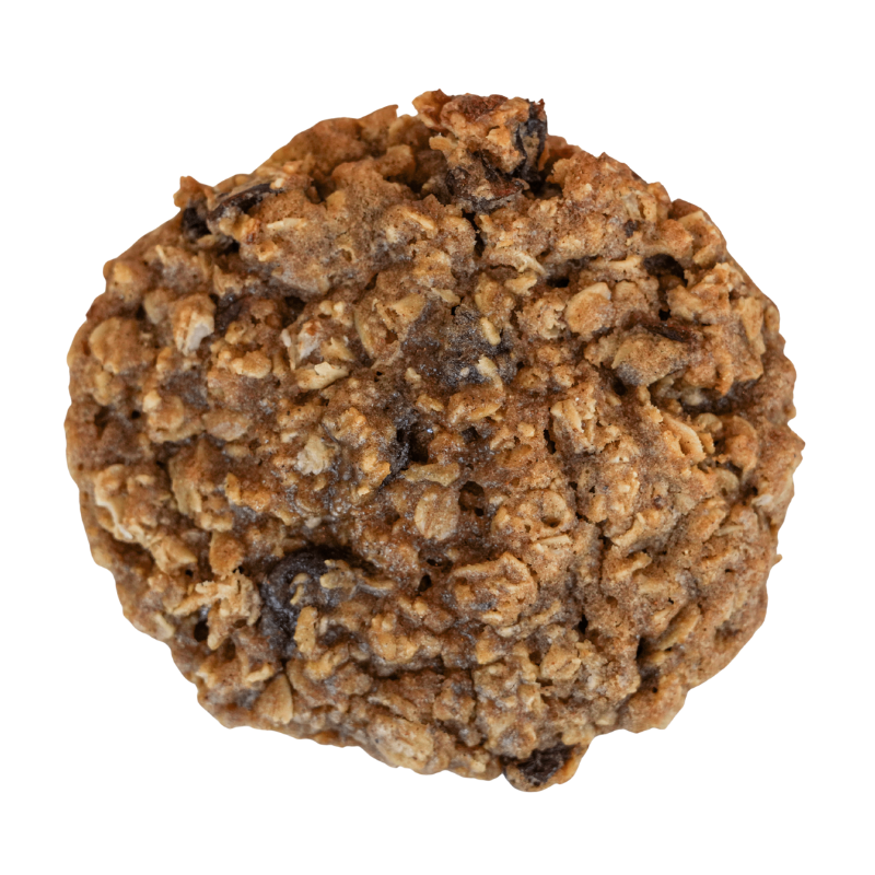 Oatmeal Raisin