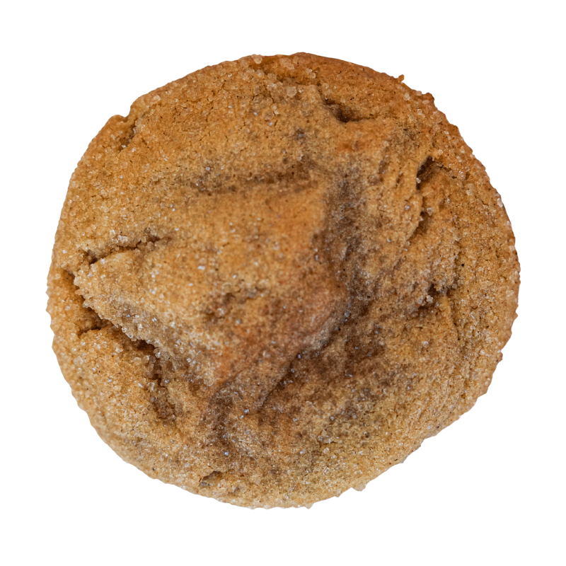 Snickerdoodle